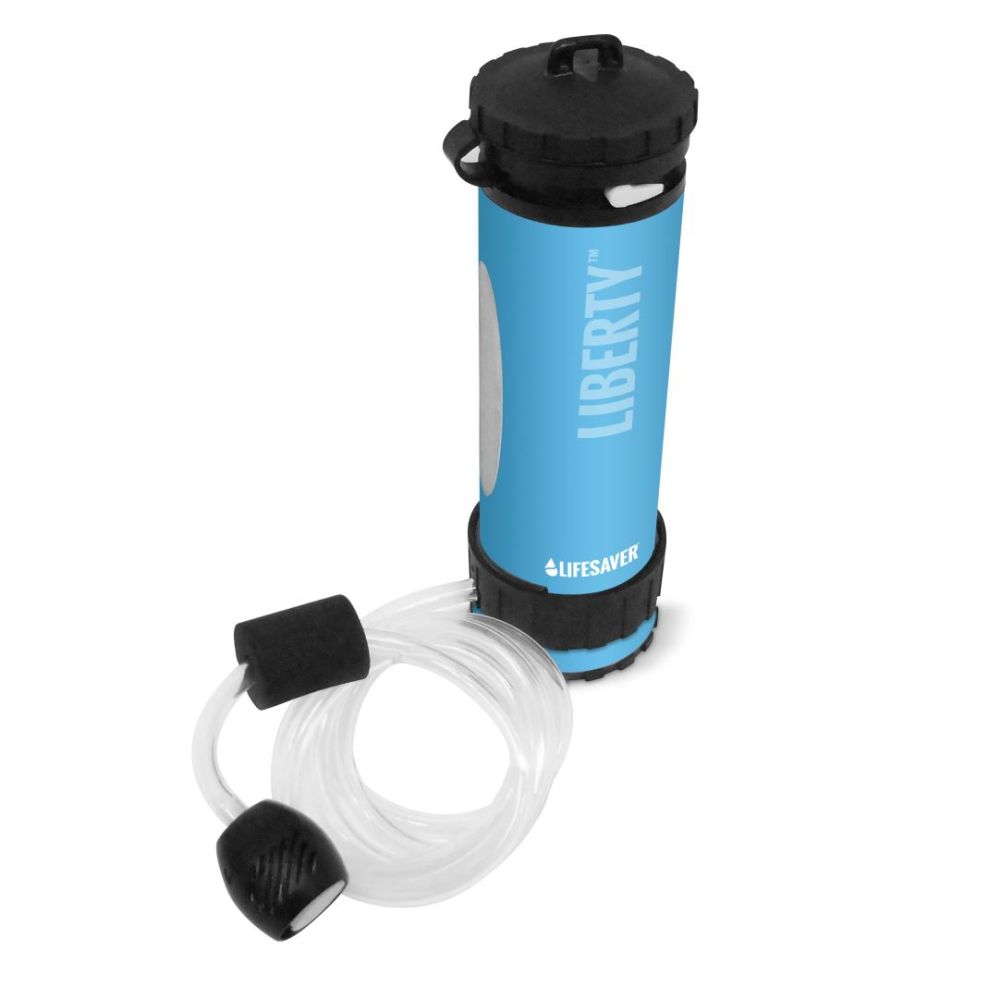 Liberty 2000 Waterfilter Soellaart.nl