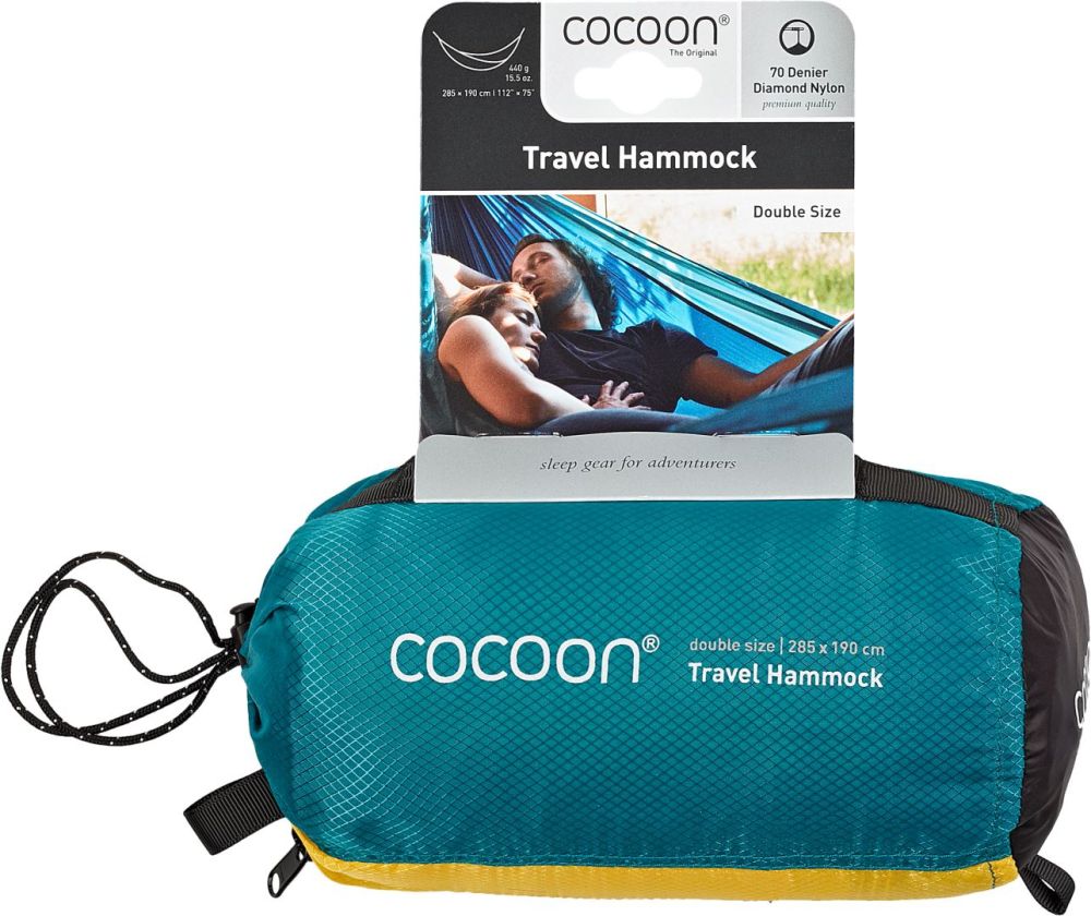 Travel Hammock Double Hangmat-A3C1A3E7-588E-4776-AAD3-250C7BDA89C9 Soellaart.nl