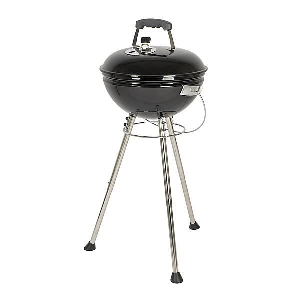 Barbecue Broil Houtskool Hoog Houtskool barbecue Soellaart.nl