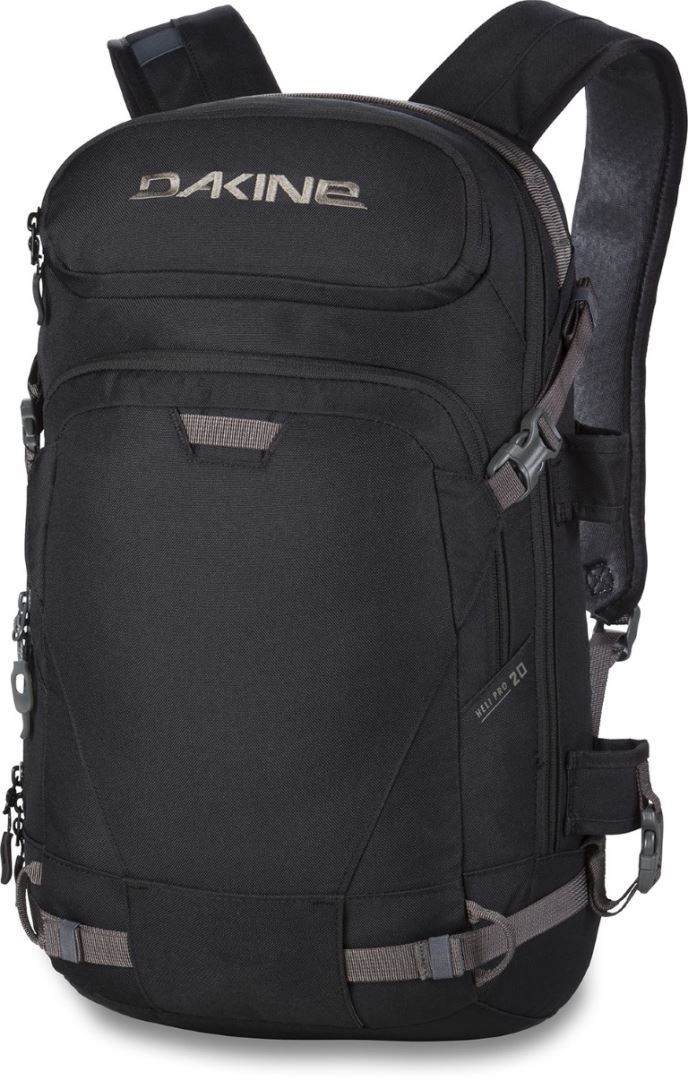 Heli Pro 20L Wintersportrugtas Soellaart.nl