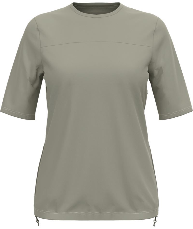 Explorer Cargo Fiets Shirt Dames Soellaart.nl