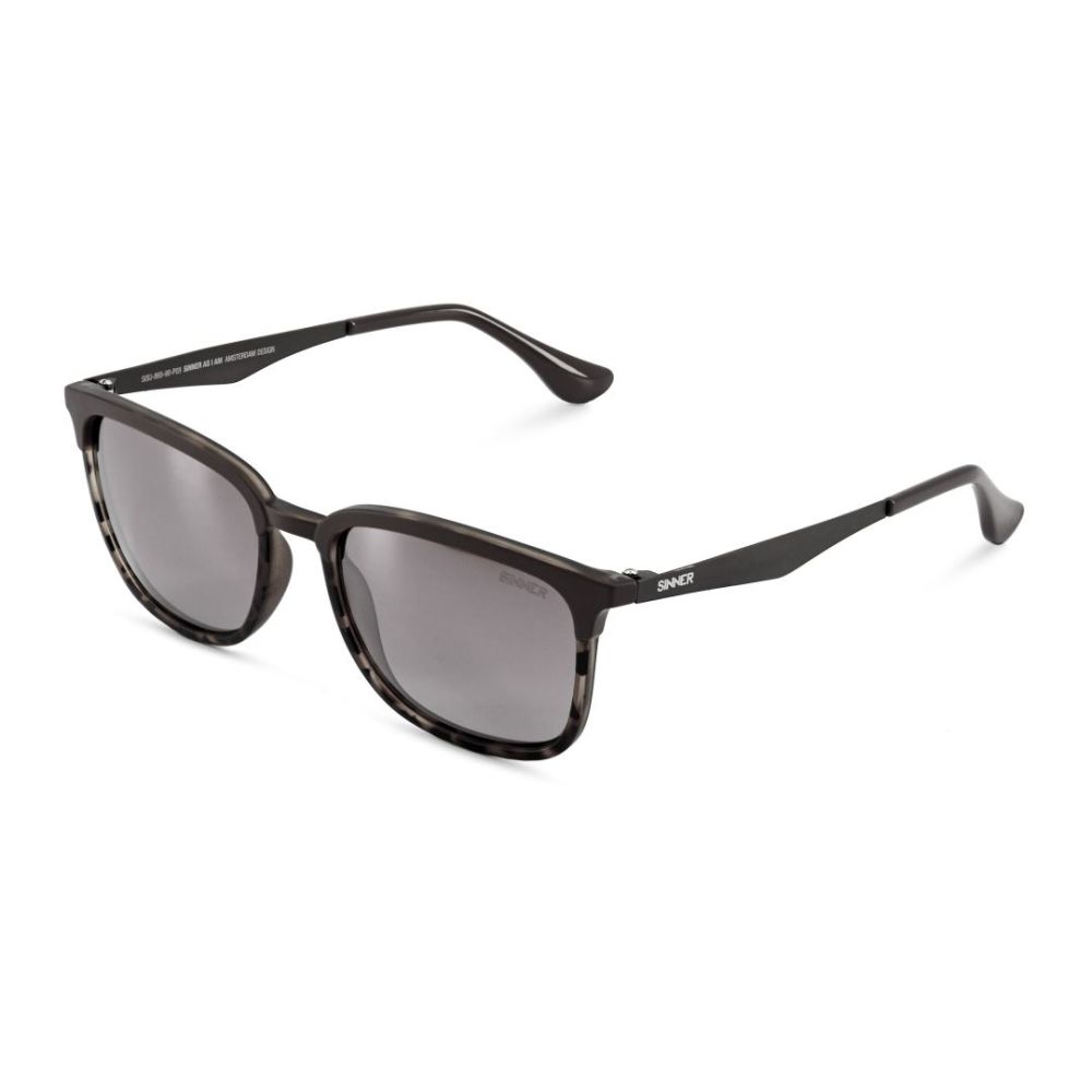 Vernal Mt Blk-Sintec Smk Flash Mir Sonnenbrille Soellaart.nl