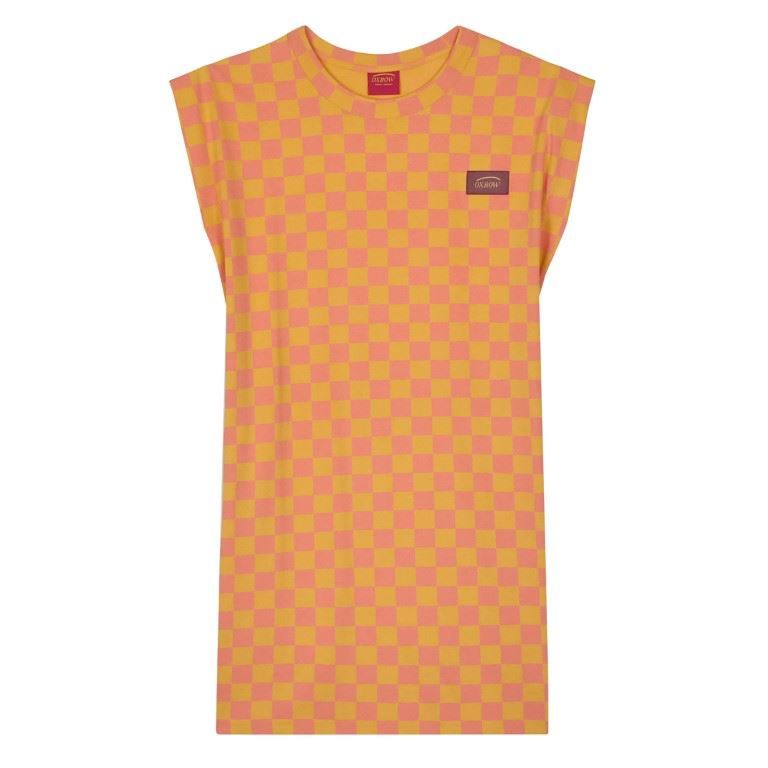 Deheana Jurk Dames Soellaart.nl