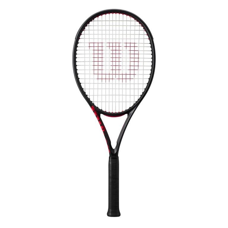 Clash 100L V3 Tennisracket Soellaart.nl