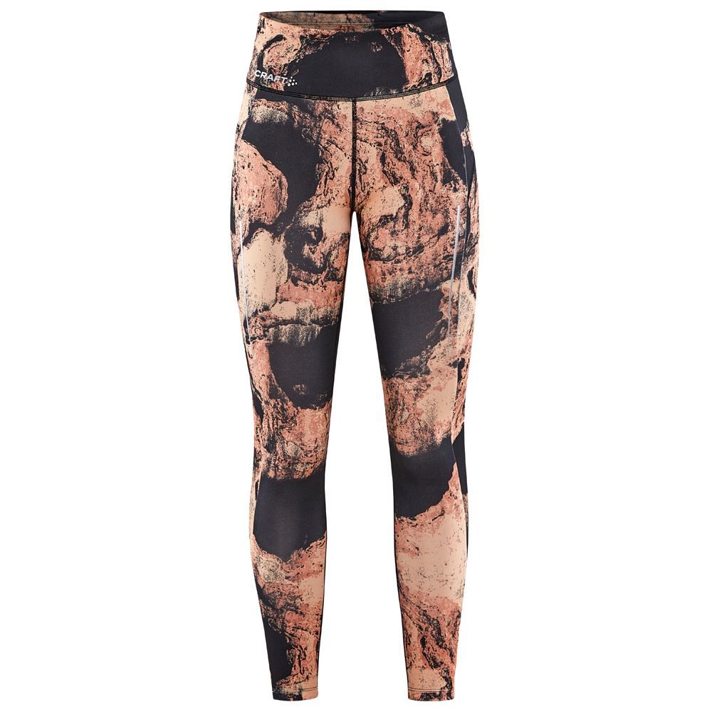 Adv Essence Run Damen-Tights Soellaart.nl