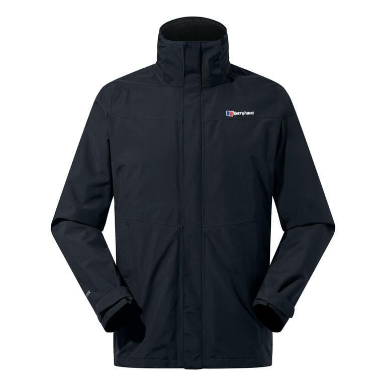 Hillwalker Gemni Heren 3 in 1 jas Soellaart.nl