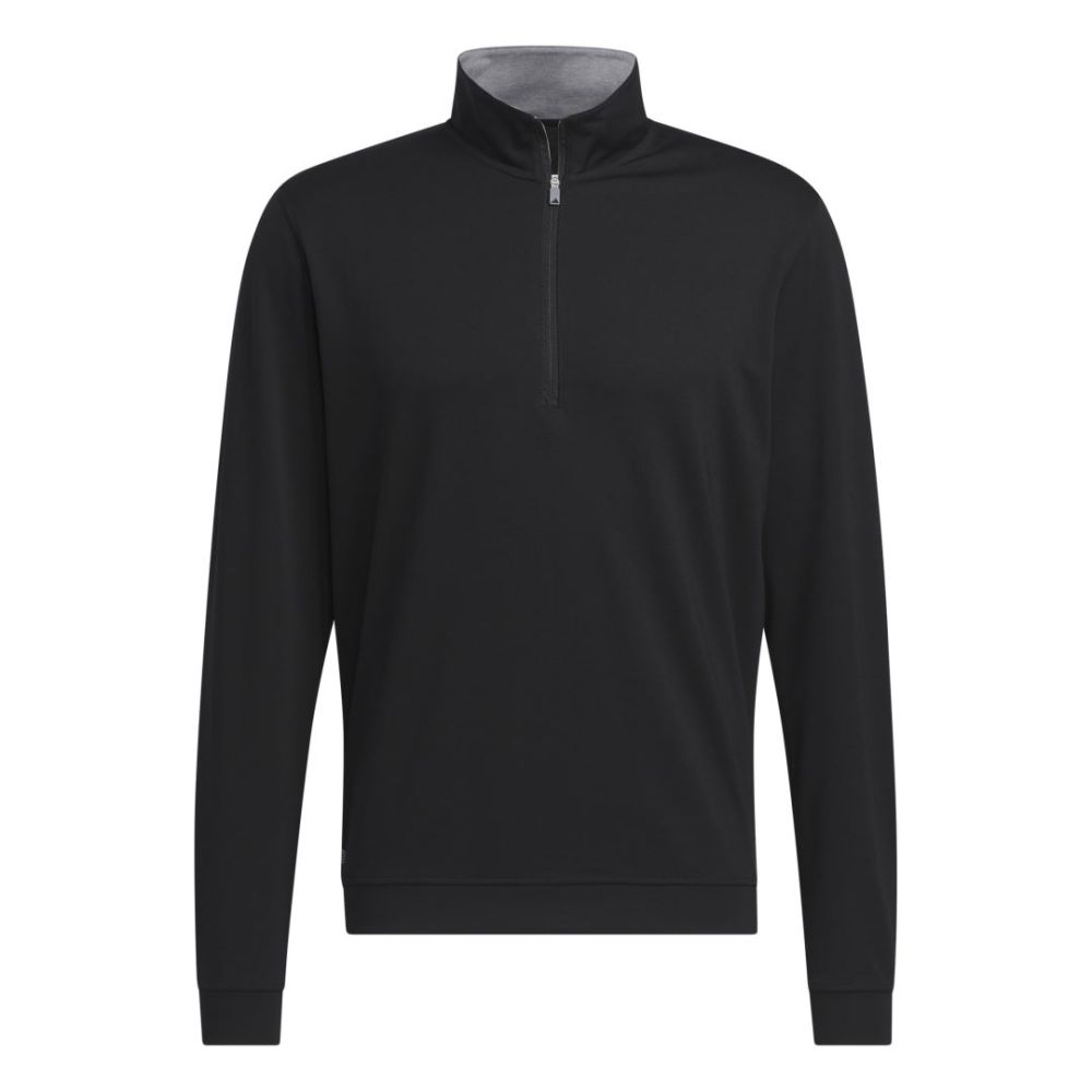 Elevated 1/4 Zip Golf Vest Heren Soellaart.nl