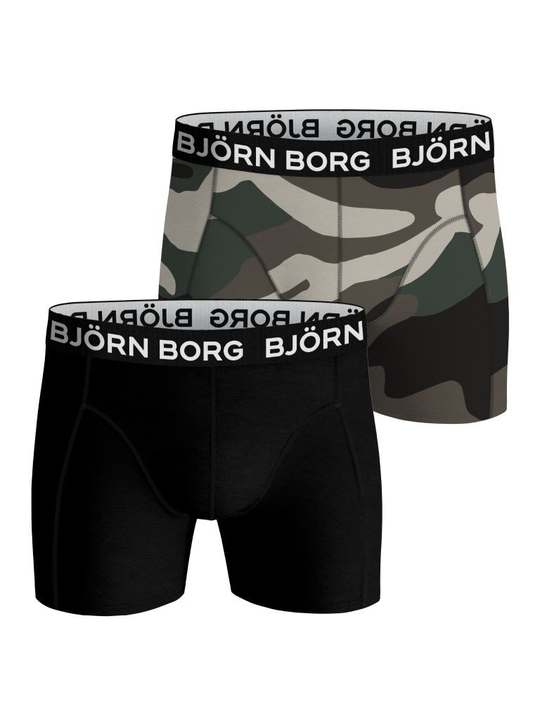 Core 2P Onderbroek Heren Soellaart.nl