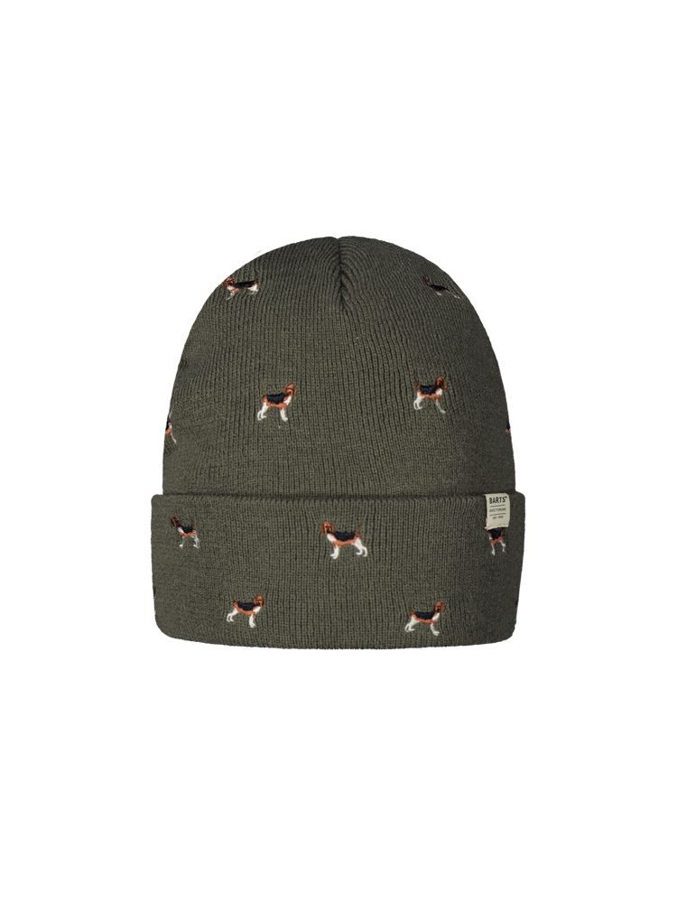 Vinson Beanie Mütze Soellaart.nl