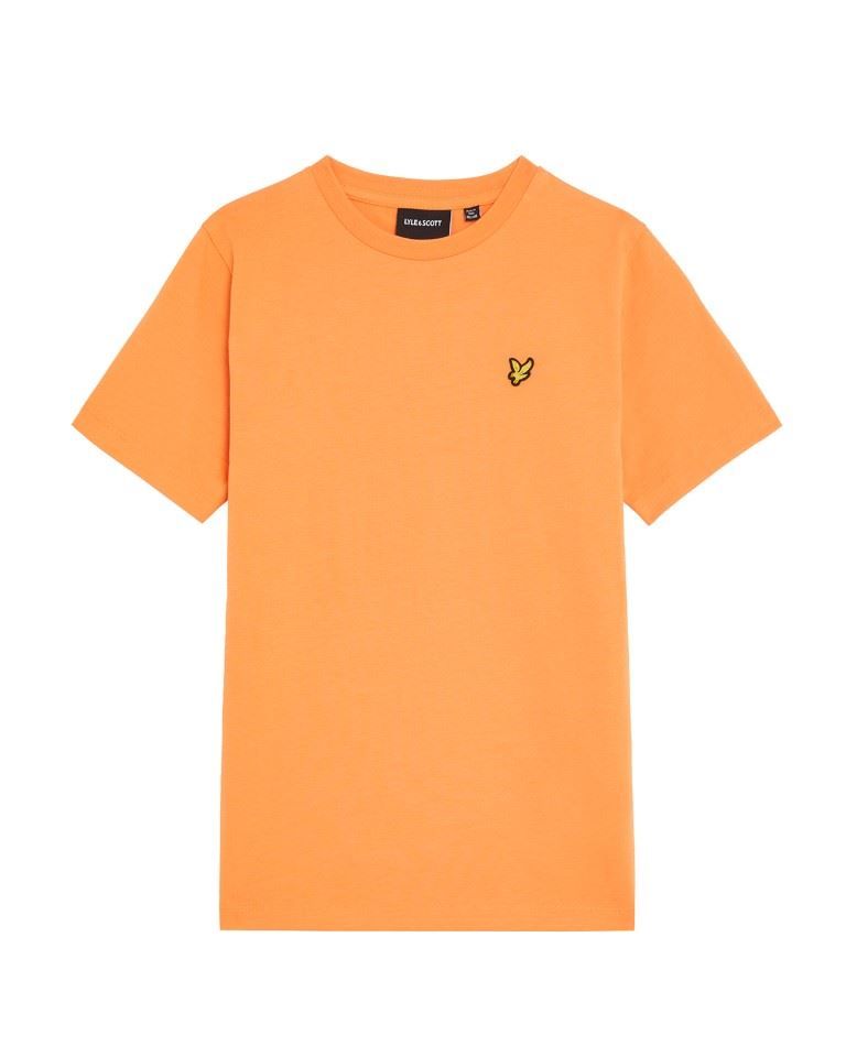 Einfaches T-Shirt Kinder Soellaart.nl