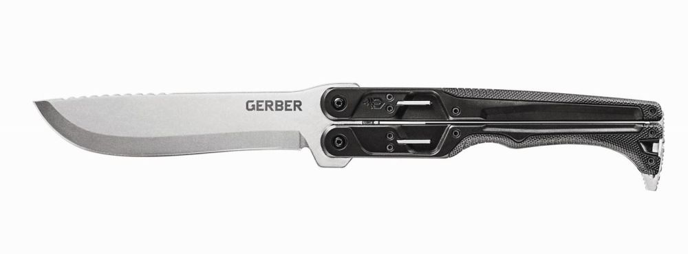 Doppeltes Down Machete Taschenmesser Soellaart.nl