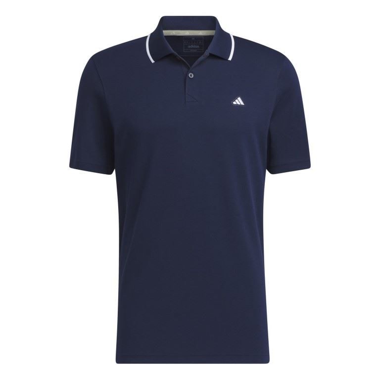 Go-To Pque Golf Polo Heren Soellaart.nl