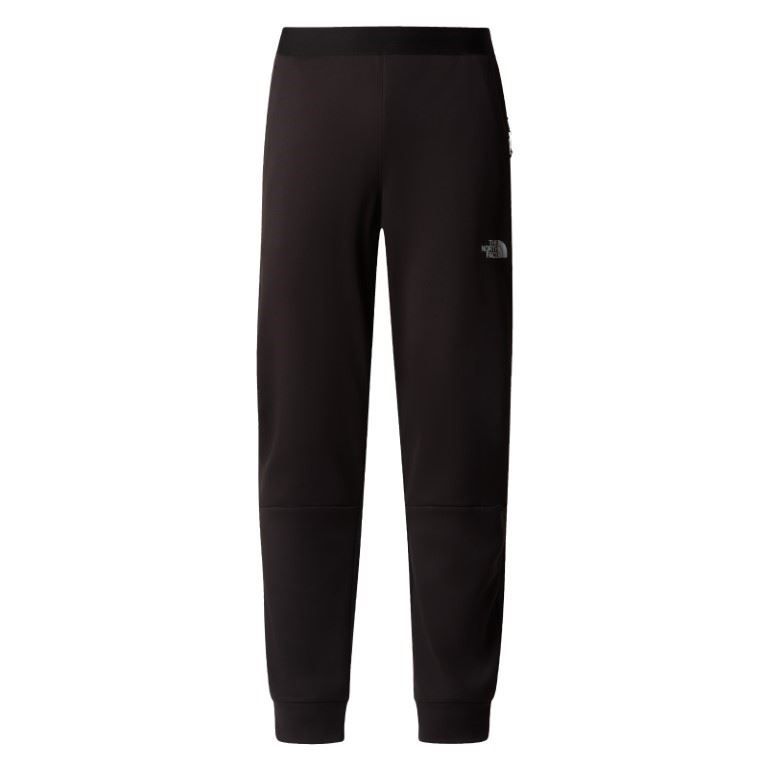 Mountain Athletics Fleece Jogging Broek Heren Soellaart.nl