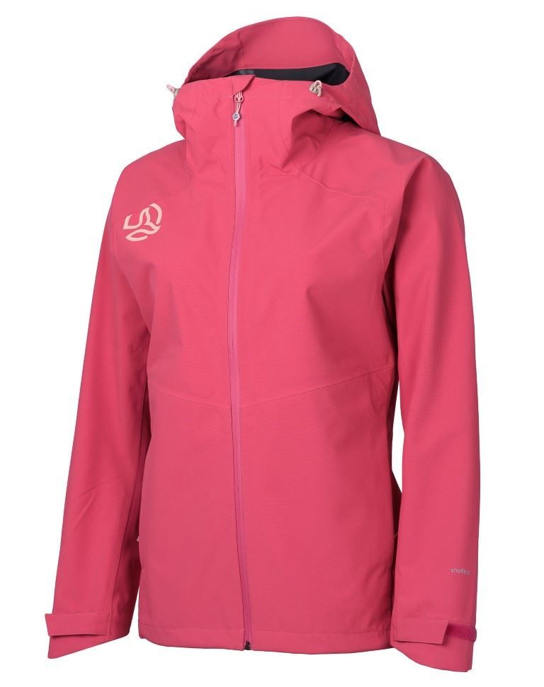Valdur Regenjacke Damen Soellaart.nl