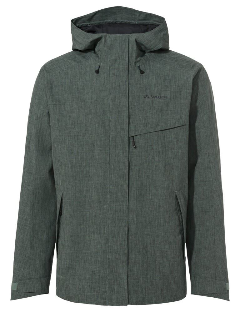 Rosemoor II Regenjas Heren Soellaart.nl