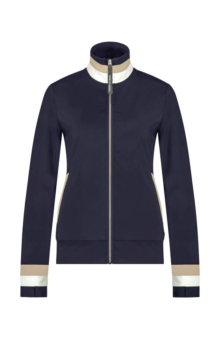 Performance Sportjacke Damen Soellaart.nl