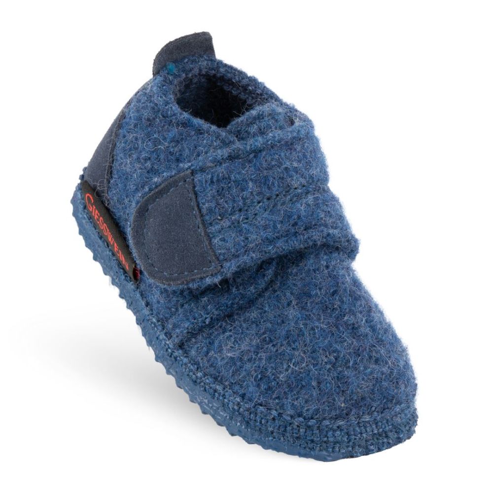 Pantoufles pour enfants Unterstaufen Soellaart.nl