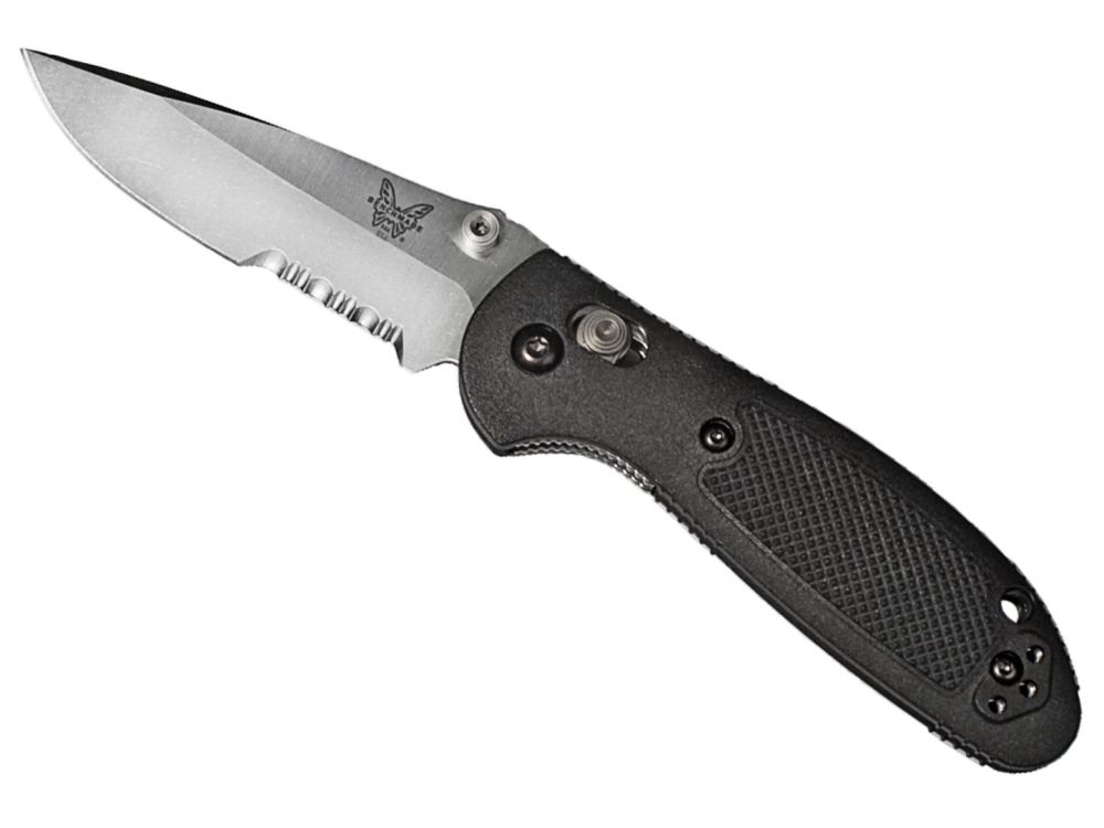 Mini Griptilian Ce S30V Taschenmesser Soellaart.nl