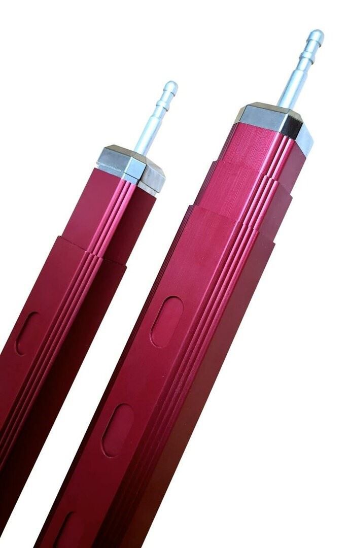 Steip 300 Tentstok Soellaart.nl