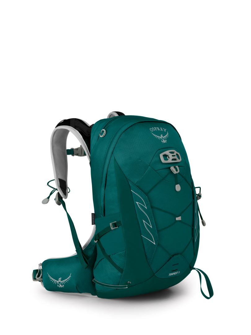 Tempest 9 Rucksack Damen Soellaart.nl