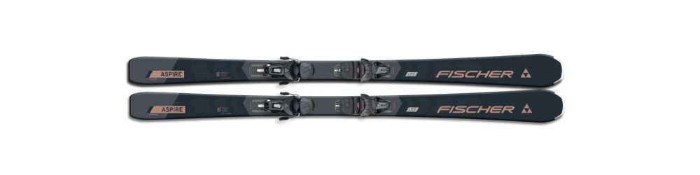 Aspire SLR Pro Ski Soellaart.nl