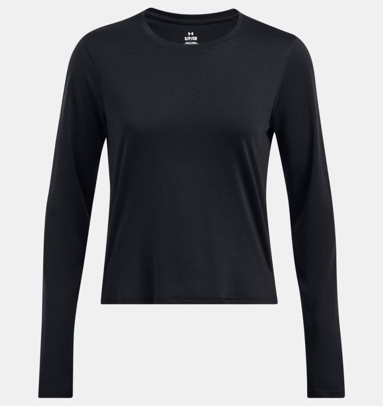 Launch Hard Running Shirt Ladies Soellaart.nl