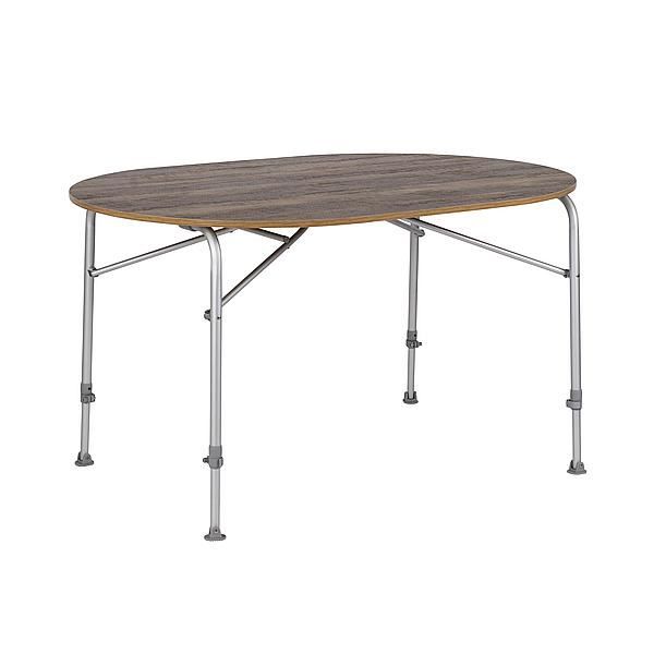 Feather Oval Tafel Soellaart.nl