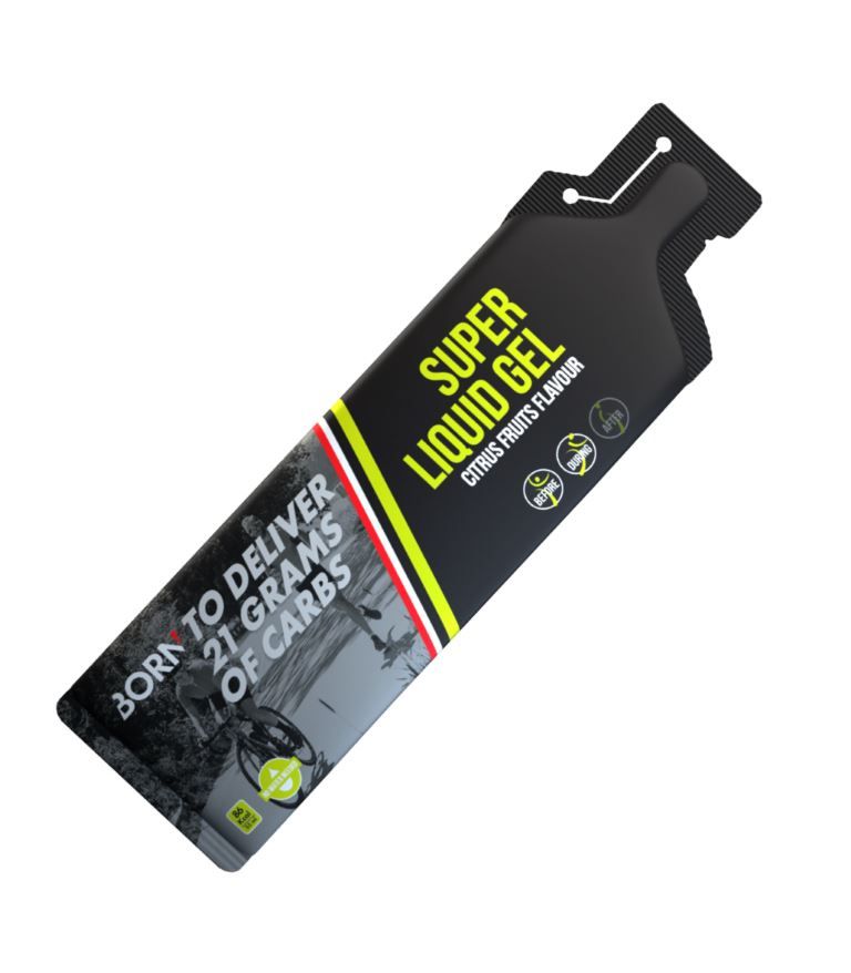 Super Liquid Gel Citrus Voedingsreep Soellaart.nl