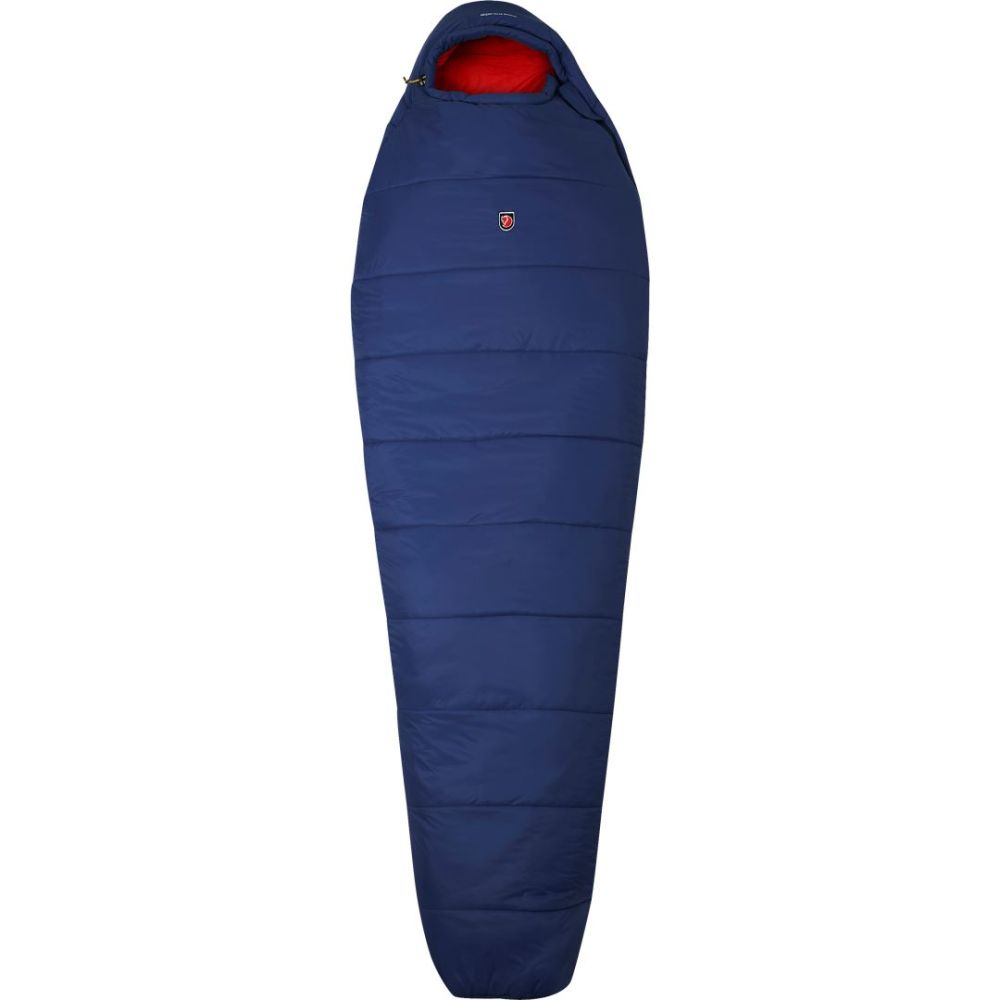 Abisko Two Seasons Long Mumien Schlafsack Soellaart.nl