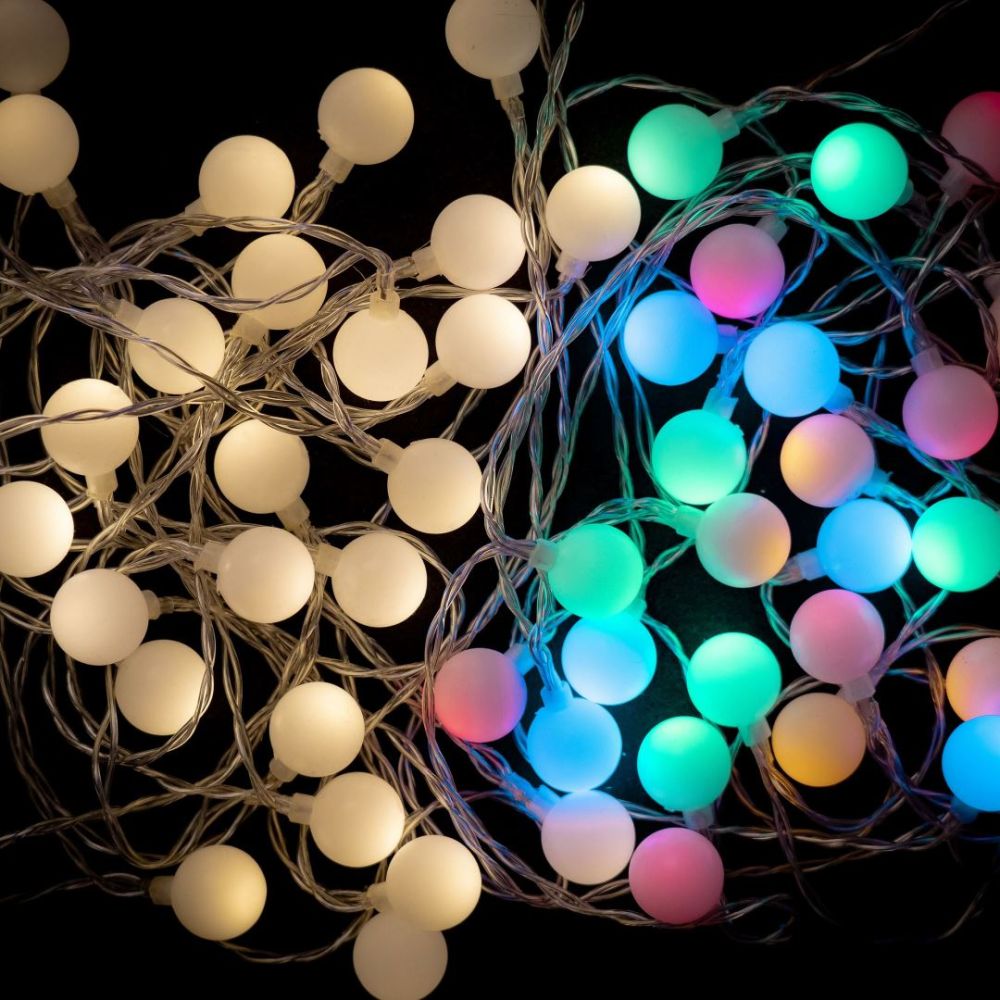Outdoor Party Lichter Lichterkette Kabel Soellaart.nl
