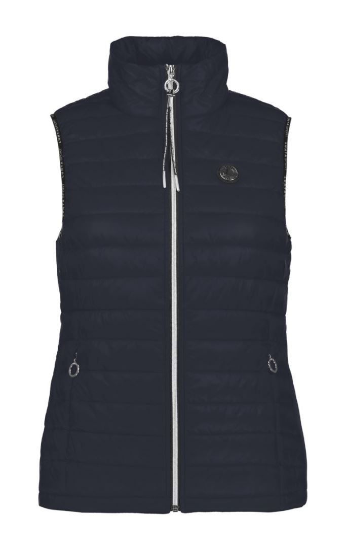Isokorpi Bodywarmer Dames Soellaart.nl