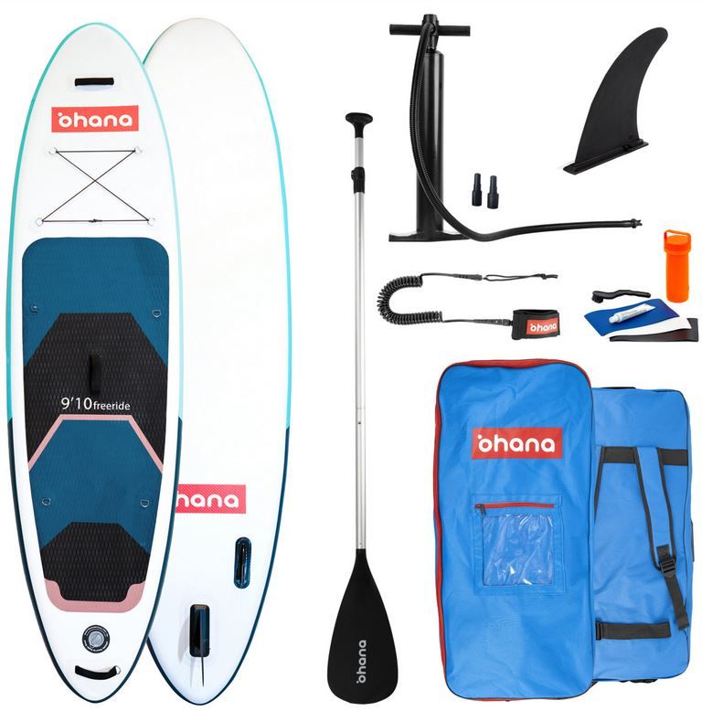 Isup Freeride Sup Board Soellaart.nl