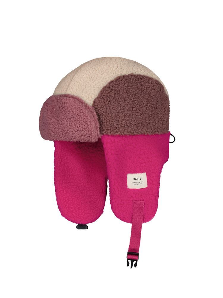 Shonite Bomber Muts Kinderen Soellaart.nl