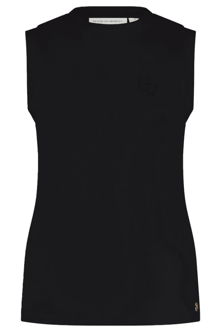 Tailored Tank Workout Top Dames Soellaart.nl