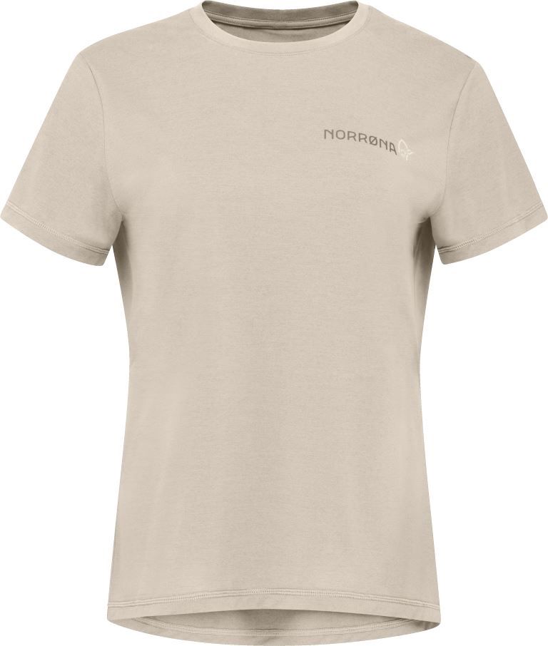 Femund Tech T-shirt Dames Soellaart.nl