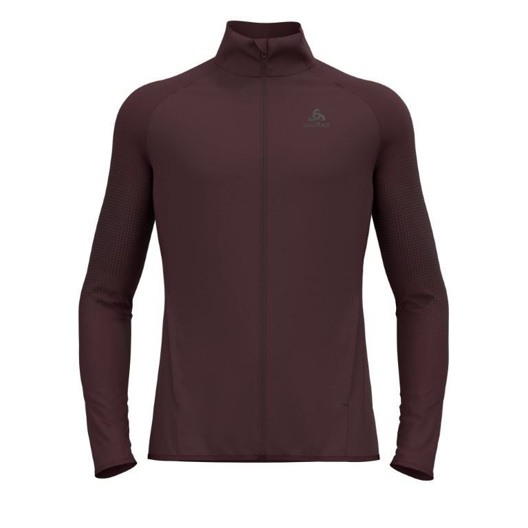 Zeroweight Warm Hybrid 2.0 Trainingsjacke Herren Soellaart.nl