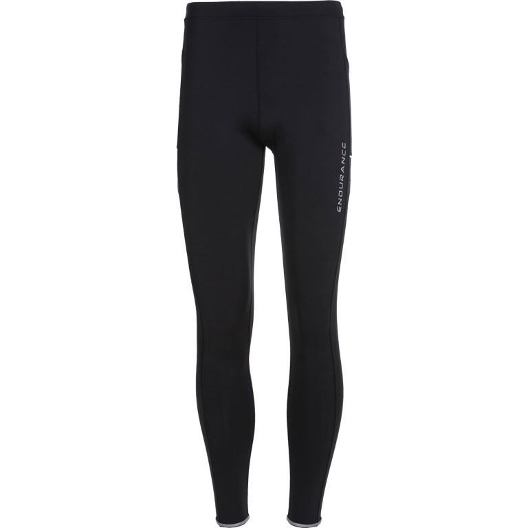 Energy Long Legging Heren Soellaart.nl