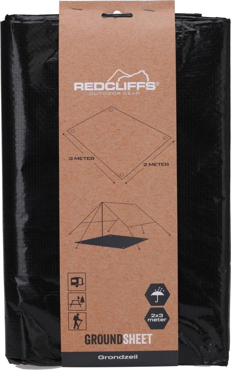 Tentgrondzeil Soellaart.nl