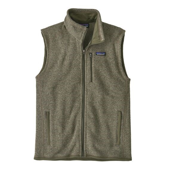 Better Sweater Bodywarmer Heren Soellaart.nl