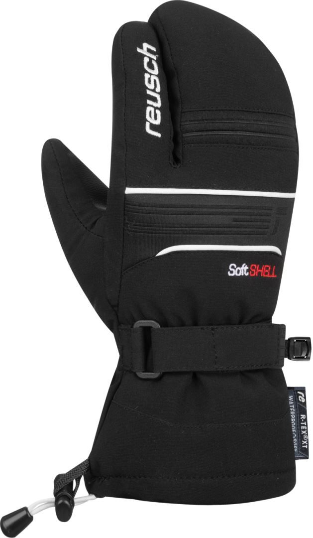 Kondor R-TEX® XT Junior Lobster 3 Vinger Handschoen Kinderen Soellaart.nl