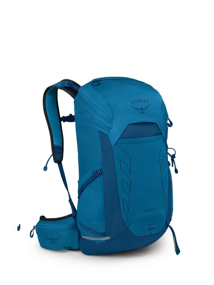 Talon 26 Rugtas Heren Soellaart.nl