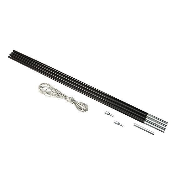 Reparatieset Boogstokken Ø 8 Mm Fiberglas Tentstok Soellaart.nl