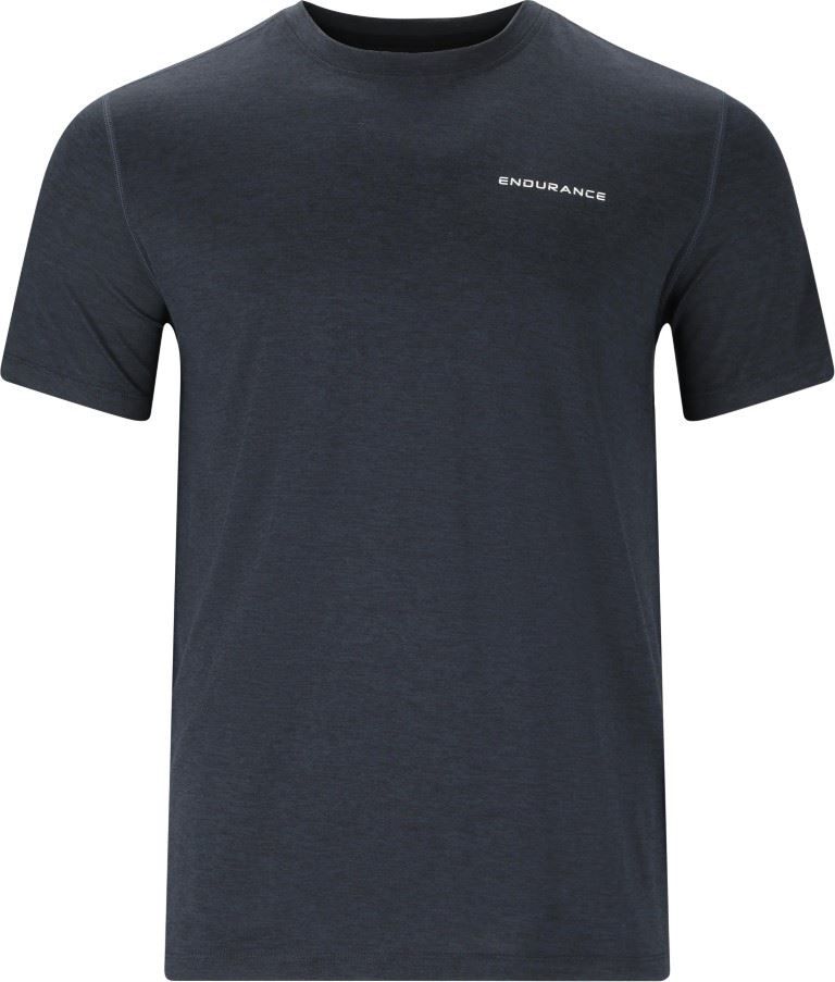 Abdon S/S Laufshirt Herren Soellaart.nl