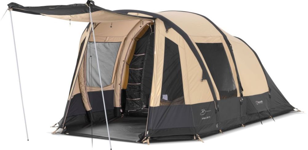 Airwave 260 Tc Familietent Soellaart.nl