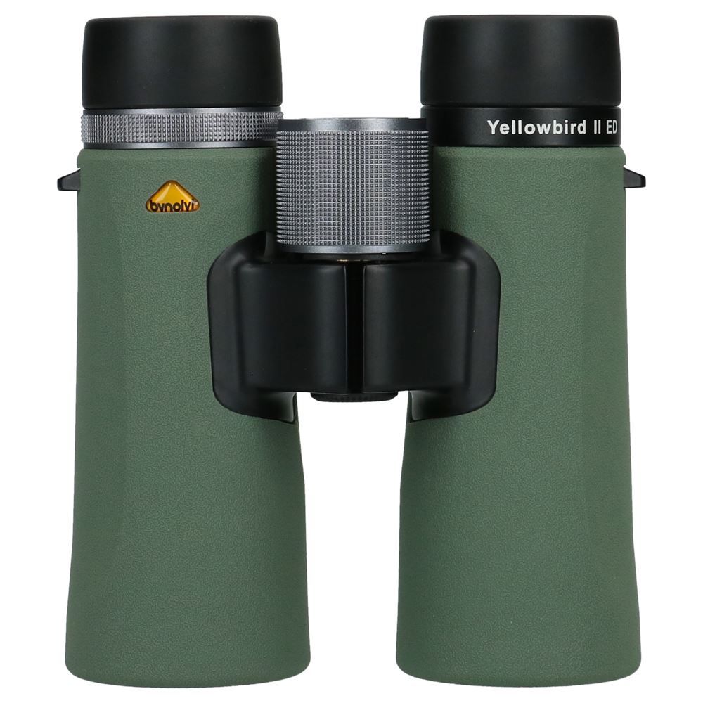 Yellowbird II Ed 10X42 Verrekijker Soellaart.nl