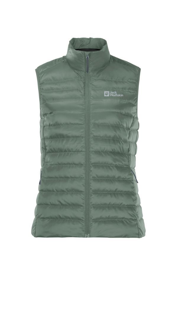 Pack & Go Dames Bodywarmer Soellaart.nl