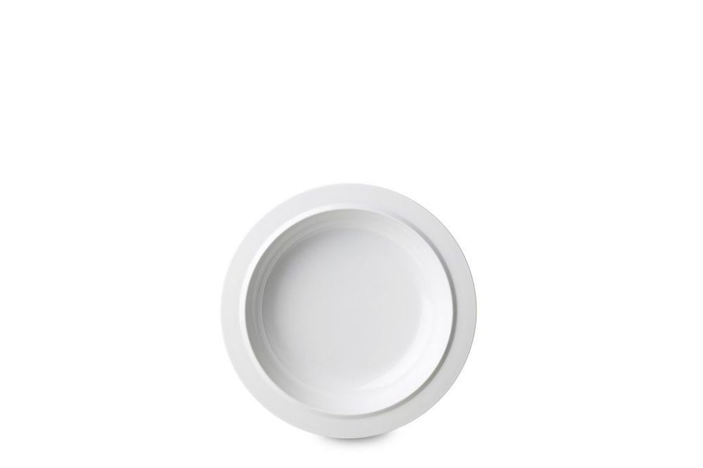 Diep Bord Basic D195 Servies Soellaart.nl