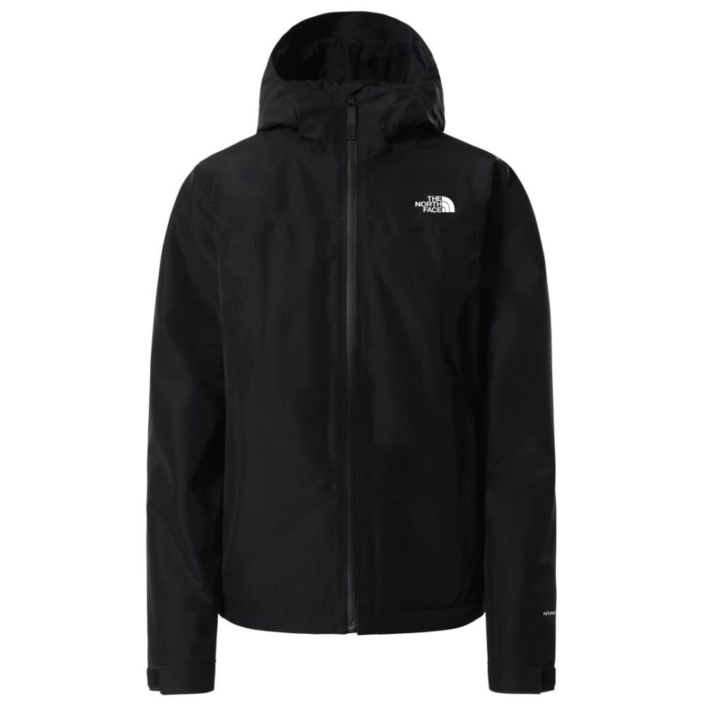 Dryzzle Futurelight Insulated Jacket Women's Hardshell Jacket Soellaart.nl