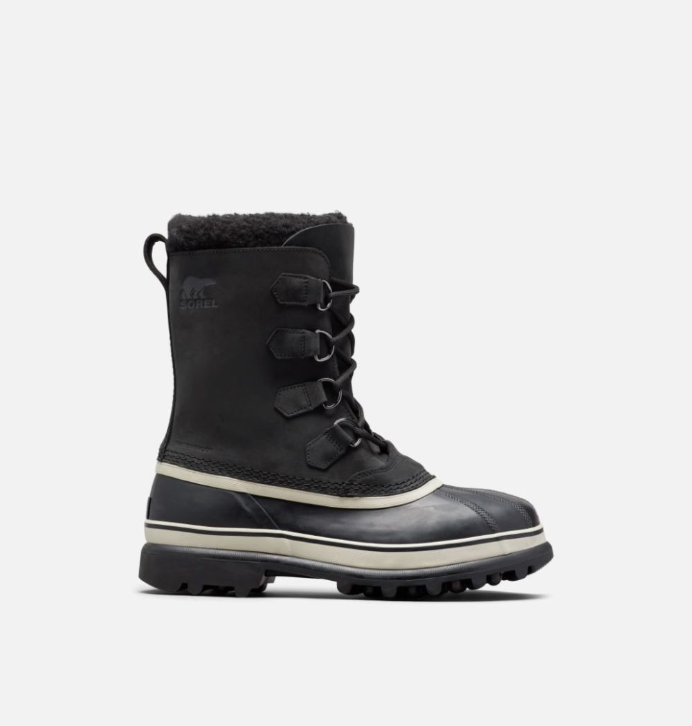 Caribou™ Wp Schneestiefel Herren Soellaart.nl