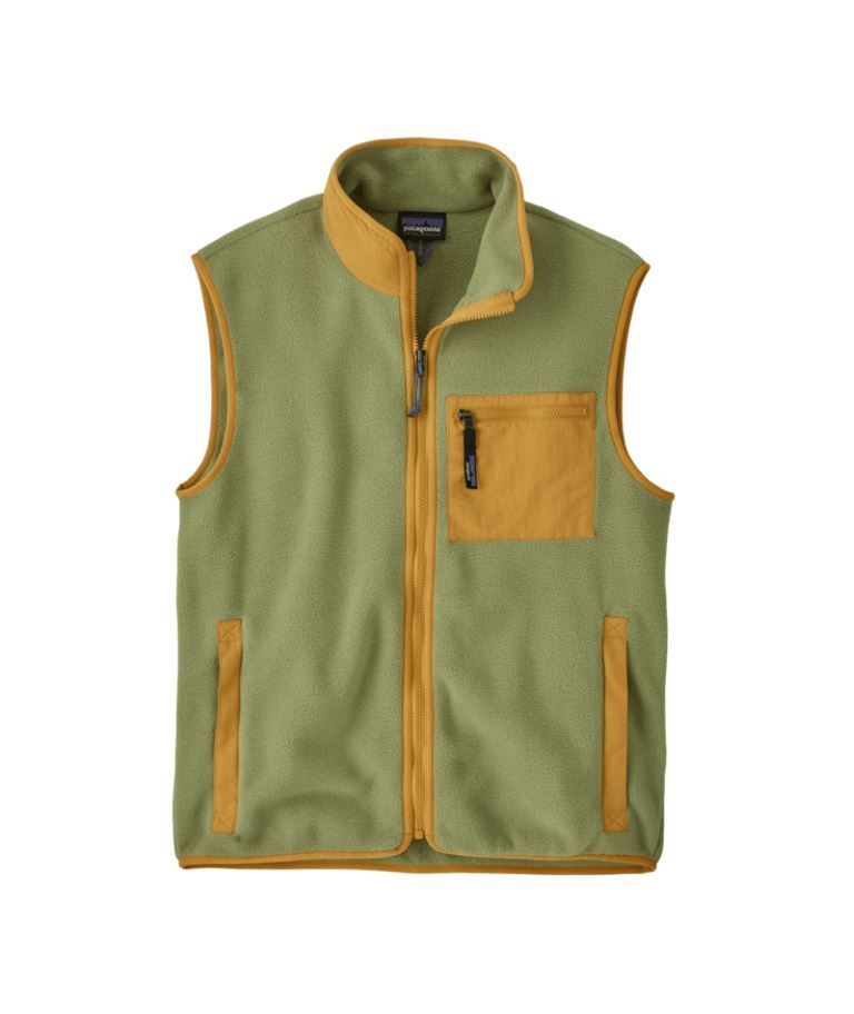 Synch Vest Heren Soellaart.nl